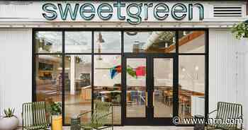 Sweetgreen posts first same-store sales decline since 2021 IPO