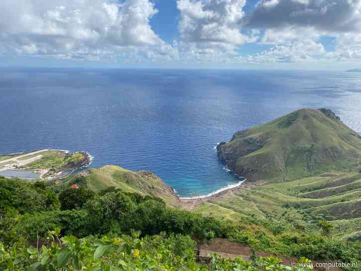 Kort: Postcodes voor Caribisch Nederland, LAI uit Schiedam beste HPE-opleider, Gates fakkelt Musk af