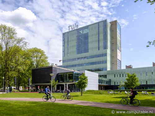 TU/e vervangt vpn en voegt mfa toe na cyberaanval