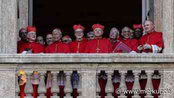 Papst-Kandidat wurde deutlich: „Wenn sie mich wählen, fliehe ich aus dem Konklave“