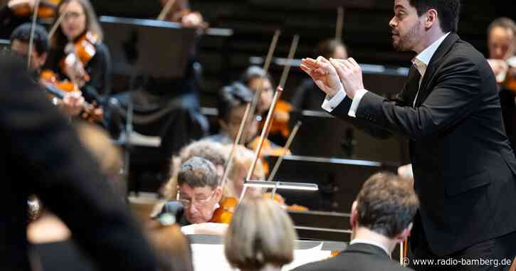 Philharmoniker aus München und Israel spielen Gedenkkonzert