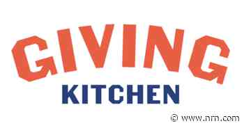 Get to Know a Nonprofit: Giving Kitchen offers support to restaurant employees who need it most