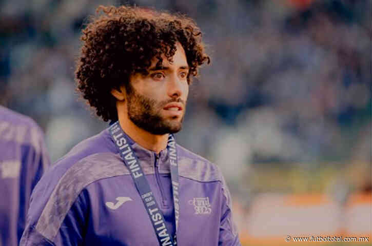 Anderlecht vs Union Saint-Gilloise: Cómo y dónde ver en México al Chino Huerta