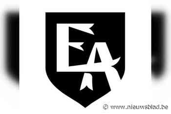 Eendracht Aalst Lede stelt (opvallend) nieuw clublogo voor