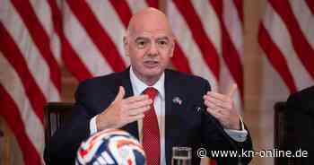 Nächste Aufblähung: Frauen-WM bald wie die der Männer