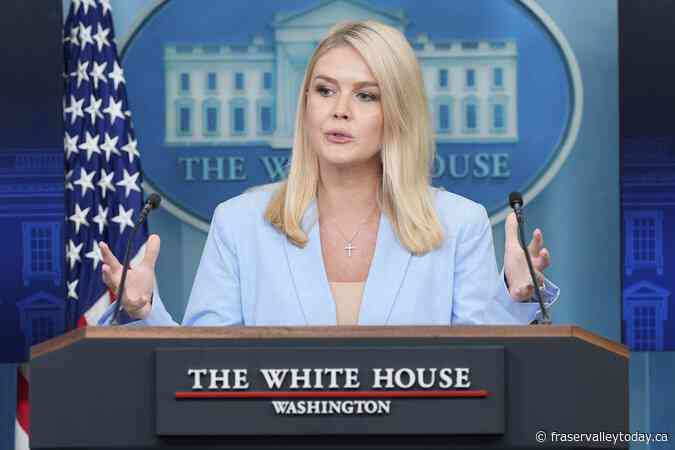 White House downplays North American auto industry’s concerns about U.K. trade deal