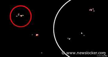 Eerste beelden: tientallen explosies nabij Indiaas vliegveld