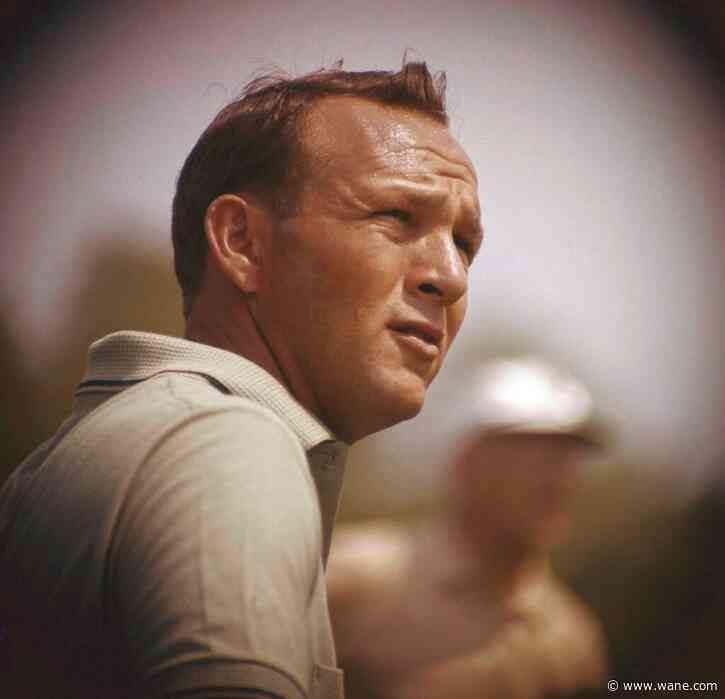 70 years ago: Arnold Palmer earns first PGA paycheck at Fort Wayne Open
