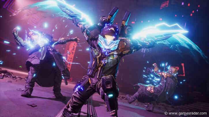 "I don't know" how much Borderlands 4 will cost, Gearbox boss says, but it had "more than twice the development budget for Borderlands 3" and "it might be" $80 like some Nintendo and Xbox games