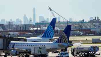 Newark air traffic controllers briefly lose radar for 2nd time in 2 weeks