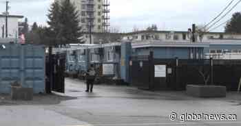 Province to build supportive housing for people in Nanaimo