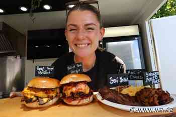 Street Food Festival zurück in Münster