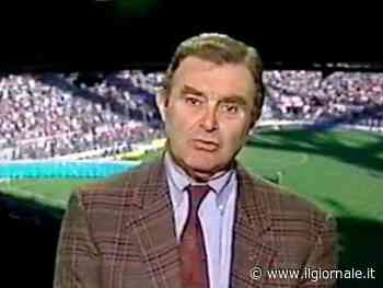 Addio a Gianni Vasino, volto storico di 90° minuto: aveva 88 anni