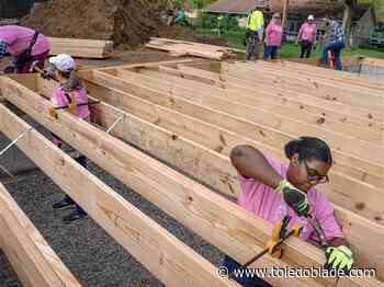 Photo Gallery: Best pictures for week ending May 8