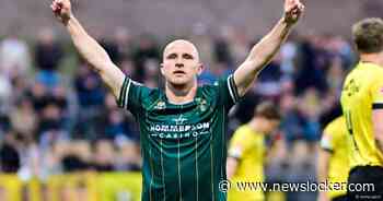 ADO Den Haag maakt er zeven, FC Dordrecht wint ruim van Volendam en Excelsior onderuit