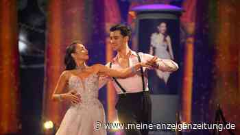 Wegen Diego Pooth: „Let’s Dance“-Fans wettern gegen Llambi – „Schade und ungerecht“