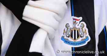 Newcastle United fans send statement to Darren Eales over new badge plans
