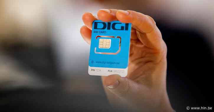 Problemen stapelen zich op bij jongste telecomspeler DIGI: nieuwe ontslagronde en minister is boos over vele consumentenklachten