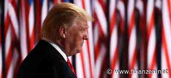 USA könnten erneut Zölle erheben - Goldman Sachs-Analyst mahnt zur Vorsicht