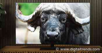 LG’s best OLED TV of 2024 is on sale for $1,000 off today