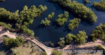 Texas attorney general wins $60 million judgment in pollution lawsuit