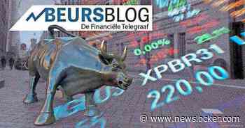 LIVE | Beleggers zijn terughoudend in aanloop naar besprekingen tussen de VS en China