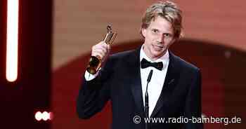 Deutscher Filmpreis in Gold geht an «September 5»