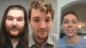 Podcast: Tracking chips in campaign signs and a very lucky lady