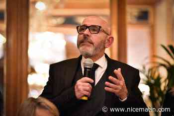 "Il n’y a aucune procédure d’exclusion en cours contre Laurent Castillo": l’eurodéputé niçois, proche d’Eric Ciotti, siège toujours au sein du Parti populaire européen à Strasbourg