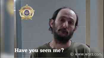 Deputies searching for missing Maurepas man; possibly seen in Killian