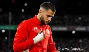 Salaris lekt uit: Hancko kan in één klap steenrijk worden bij Al-Nassr