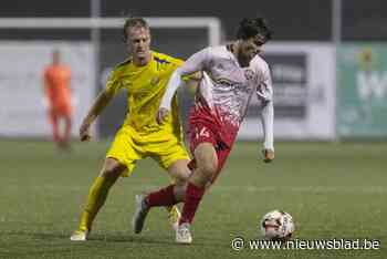 FC Smetlede haalt een derde speler bij KVE Massemen