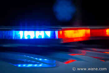 Crash causes traffic jam on Spy Run Avenue