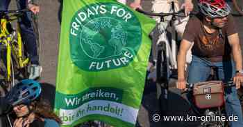 Fridays for Future kündigt 100-Tage-Protestreihe an: Klare Forderungen an neue Regierung