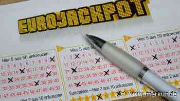 Lottospieler aus Bayern verfehlt Eurojackpot – und sahnt dennoch mächtig ab