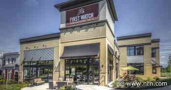First Watch battles rising commodity costs as traffic rebounds