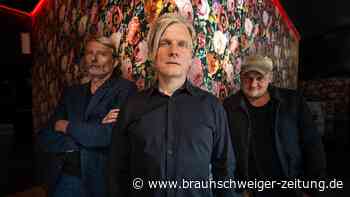 Future Zoo: Braunschweiger Kultband Blue Bamboo formiert sich neu