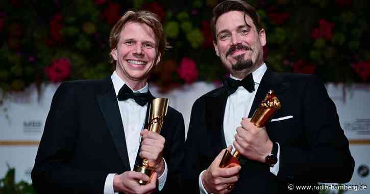 «September 5» gewinnt Deutschen Filmpreis in Gold