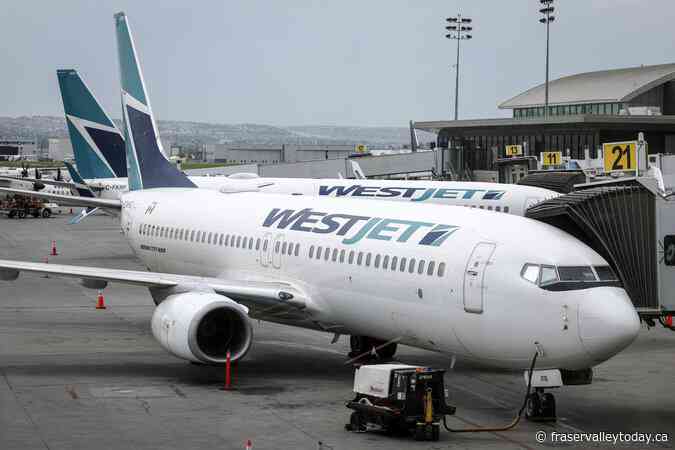 Onex selling minority stakes in WestJet to Delta and Korean Air