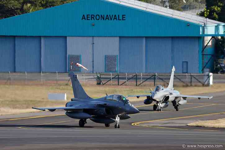 صفقة مرفوضة من المغرب.. مقاتلات "رافال" الهند