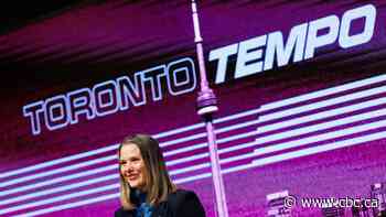 With 1 year until the franchise tips off, WNBA's Toronto Tempo starting to come together