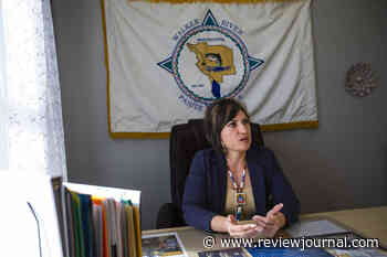 Nevada tribe stripped of $20M water grant