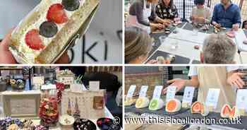A taste of Japan is coming to Stratford - here's what's on