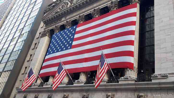 Aktien New York Schluss: Zurückhaltung vor US-China-Gesprächen