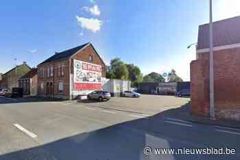 Man in bezit van wapen gearresteerd op parking supermarkt