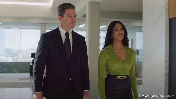 Suits spin-off cancelled at NBC after just one season