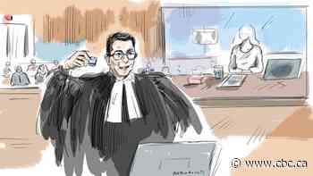 Woman says defence's questions in world junior sex assault trial are an attempt to 'discredit' her