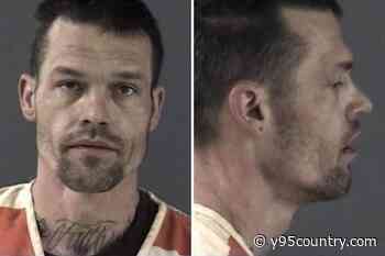 Cheyenne Man Facing 9 Charges Following Police Chase, Hit-and-Run