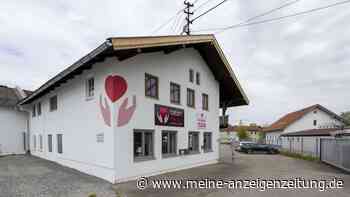 Der Verein Tatendrang (ehemals Flüchtlingshilfe) lädt ein zum Tag der offenen Tür auf dem Vereinsgelände in Isen