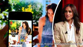 Meghan Markle droht Millionenklage: Fan erleidet „katastrophale Verbrennungen“